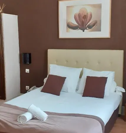 Du Parc Hotel 3*